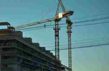  Faturamento da indústria de materiais de construção cresce 1,6% 